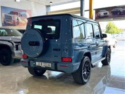 مرسيدس بنز G-Class